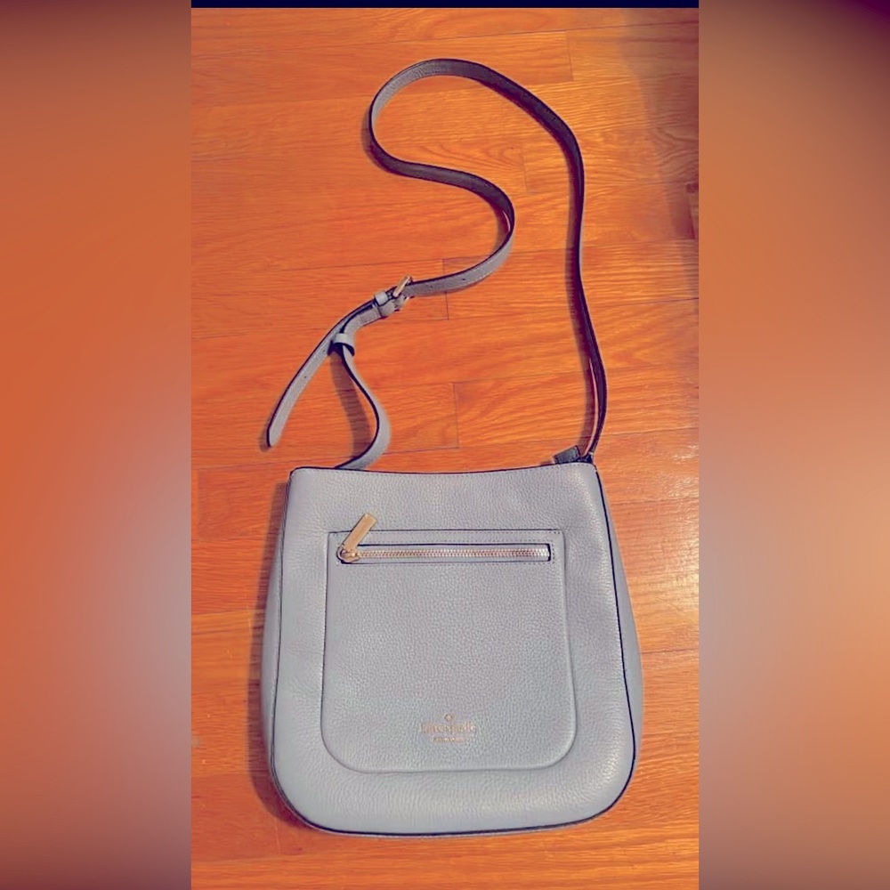 Kate Spade cross body bag